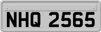 NHQ2565