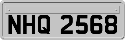 NHQ2568
