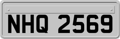NHQ2569