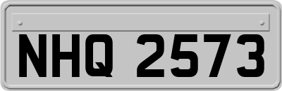 NHQ2573