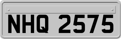 NHQ2575