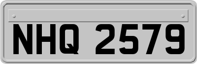 NHQ2579