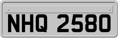 NHQ2580
