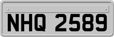 NHQ2589