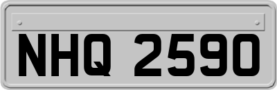 NHQ2590