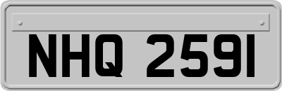 NHQ2591