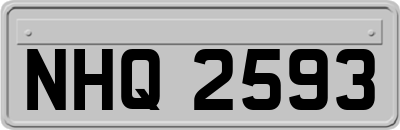 NHQ2593