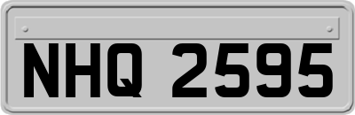 NHQ2595