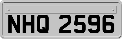 NHQ2596