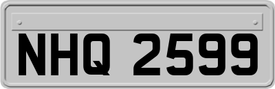 NHQ2599