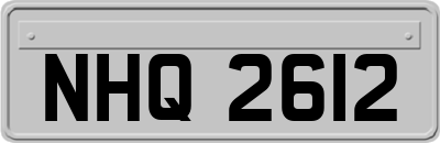 NHQ2612