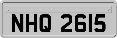 NHQ2615