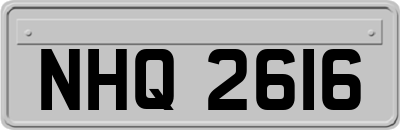 NHQ2616