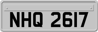 NHQ2617