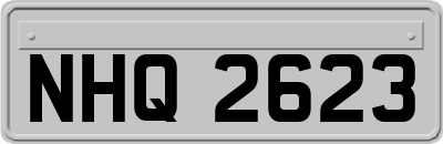 NHQ2623