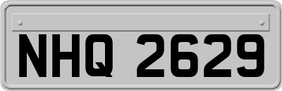 NHQ2629