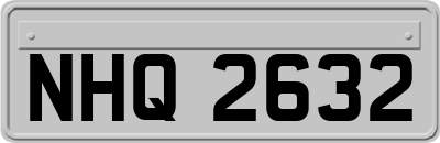 NHQ2632