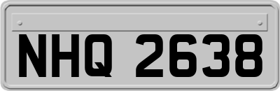 NHQ2638