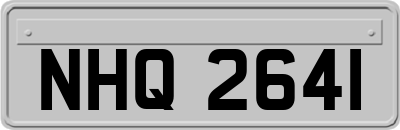 NHQ2641