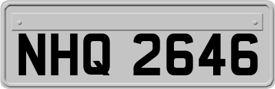 NHQ2646
