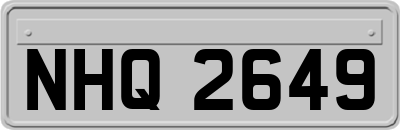 NHQ2649