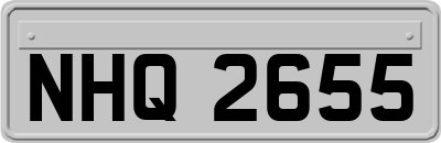 NHQ2655