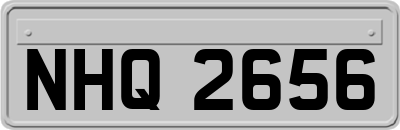 NHQ2656