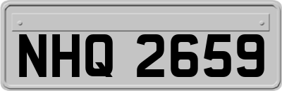 NHQ2659