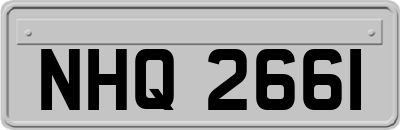 NHQ2661