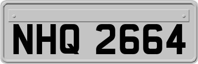 NHQ2664
