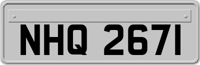 NHQ2671