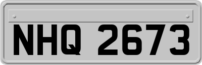 NHQ2673