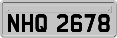 NHQ2678