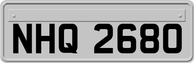 NHQ2680