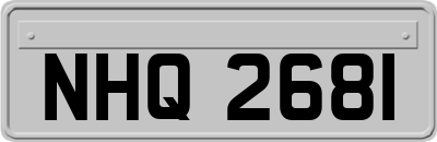 NHQ2681