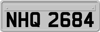 NHQ2684