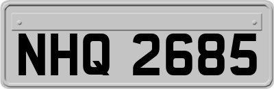 NHQ2685