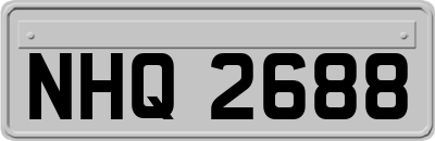 NHQ2688