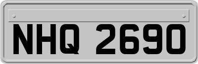 NHQ2690