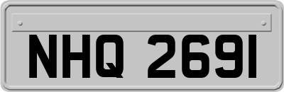 NHQ2691