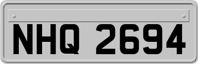 NHQ2694