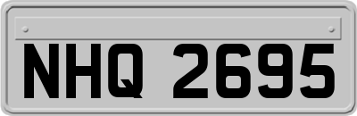 NHQ2695