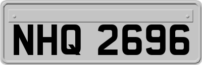 NHQ2696