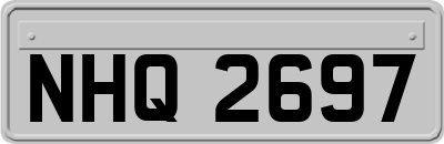 NHQ2697