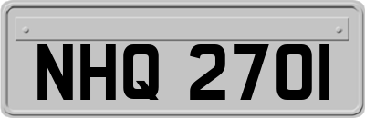 NHQ2701