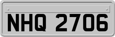 NHQ2706