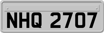 NHQ2707