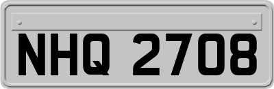 NHQ2708