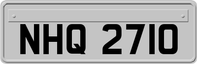NHQ2710