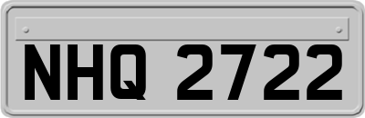 NHQ2722